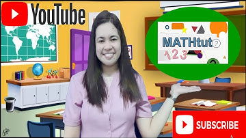 Visualizing Number Up to 10 000 (WEEK 1)