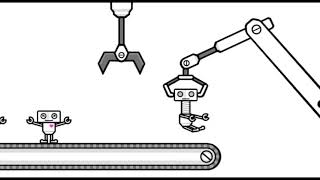 Rhythm Heaven Fever Screwbot Factory 2 - No Music - No Misses