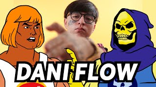 CAGUAMAN I DANI FLOW I DR. SKROTO'S REFLECTION