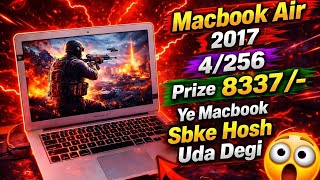 Amazon/OLX Se Bhi Dangerous Deal 😱 ₹8337 Me MacBook Air! Middle Class Ka Apple 🍎🔥