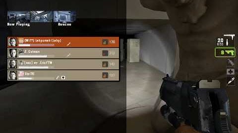 2019 - Left 4 Dead 2 Custom Campaign - Part 1