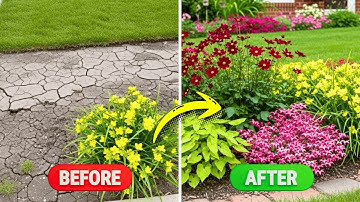 7 verborgen pareltjes onder de vaste planten die elke tuinier zou moeten kennen