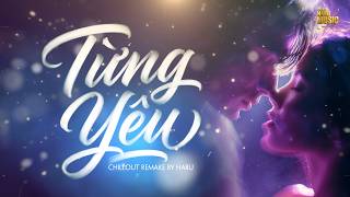 Từng Yêu (ST: Nguyễn Đình Dũng) | Chillout Remake Cover | Nhạc tắt đèn
