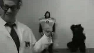 A Protest Against he Commercialisation of Poop