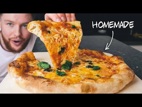Video: Die Leckersten Pizzabeläge