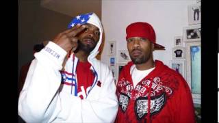 Method Man &amp; Redman - Da Rockwilder