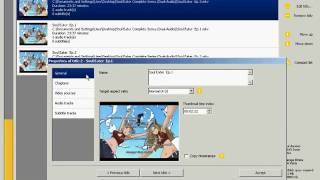 DVD Flick Tutorial - Free DVD Burning Software - How to Burn DVDs - 2020 screenshot 5