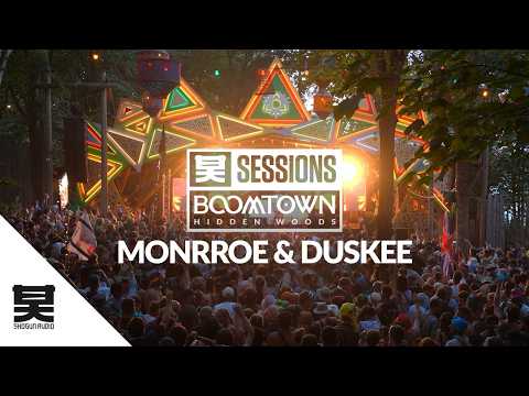 Boomtown 2025