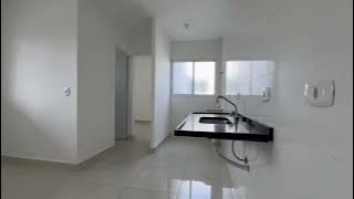 Apartamento com 1 dormitório para alugar, 26 m² - Água Rasa - São Paulo/SP