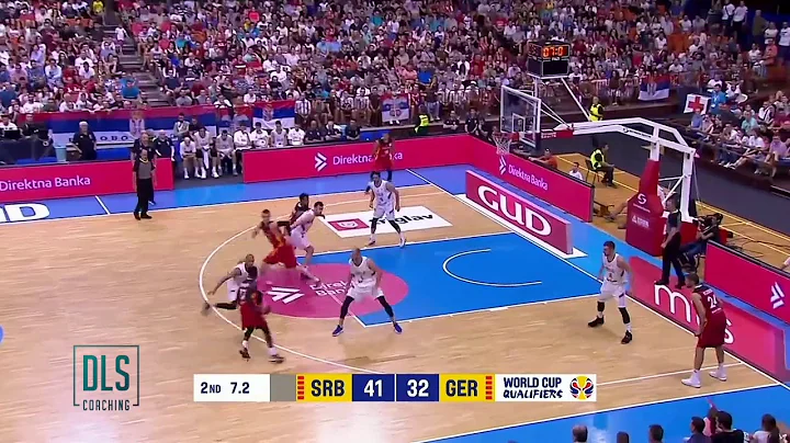 Germany - Iverson Spain PNR