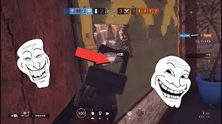 How to spawn peek with vigil