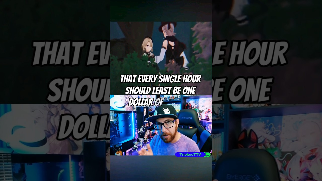 HOW MUCH CONTENT IS TOO MUCH CONTENT? 