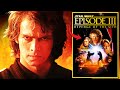 Star Wars Revenge of the Sith: An Amazing End to the Prequel Trilogy?