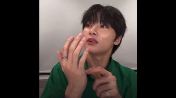 [스트레이키즈 아이엔] 11년생과 친구 가능한가요?