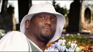 Rapper Magoo Sacrificed at 50