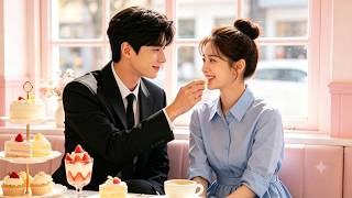 【English Dubbing】Contract marriage. No love. Now this CEO won't stop chasing his wife.#drama #ceo