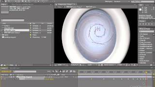 09 05 Creating temporarily roving keyframes
