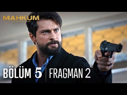 Mahkum 5. Bölüm 2. Fragmanı