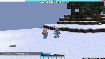 Basic Pvp Factions Series || Episode 1 || Making A F Home