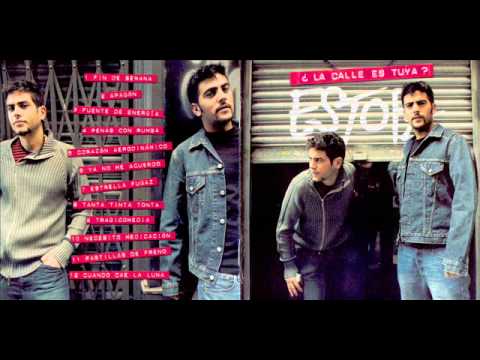 Álbum Estopa, Estopa | Qobuz: descargas y streaming en ...