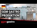 Ggm gastro produktion