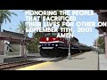 Honoring the people on 9/11
