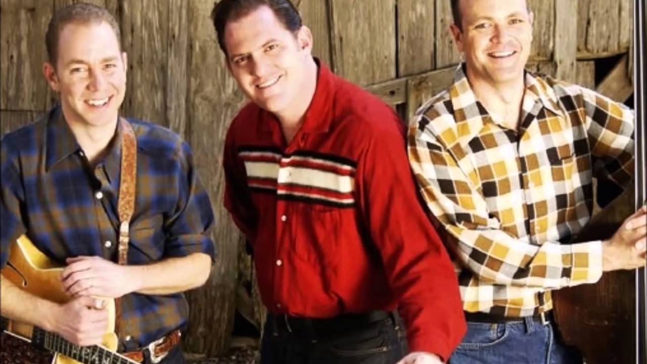 High Noon - Just Because