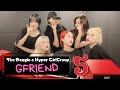 GFRIEND THE BEAGLE and HYPER GIRLGROUP (PART 5)
