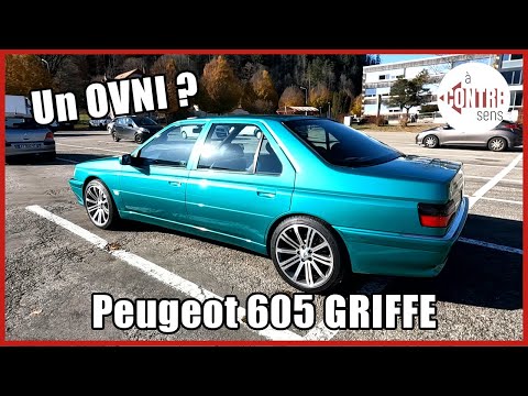 Vidéo: Quelle est la différence entre 605 et 606 ?