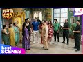 Suman Indori | Ep. 94 | Gajinder Gupta Reveals A Shocking Truth Of Teerth | Colors TV