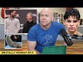 That could have cost him the fight dominic ingle brutally honest  ryan garcia  hearn vs warren