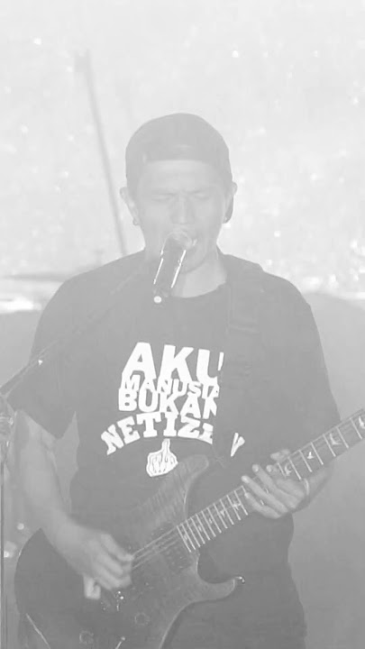 25 Tahun Captain Jack Band #captainjack #music #live #rock #concert