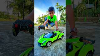 Remote Control Lamborghini Huracán Unboxing 🔥