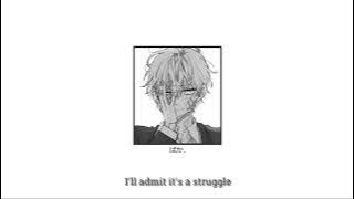 Nightcore - Worst day of my life