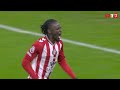 Tyler Adams scores worldie in Black Cats comeback | Sunderland 3-2 AFC Bournemouth
