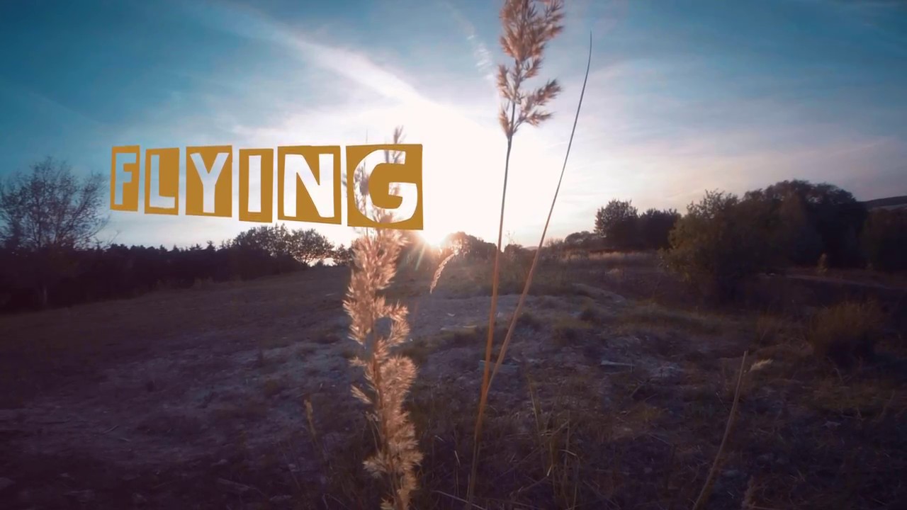 FPV Freestyle - New Rates - KissV2 1.36i - T Motor Props