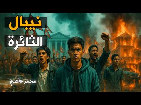 لماذا سقطت نيبال قصة الفساد المكبوت وغضب الشباب المحاصر