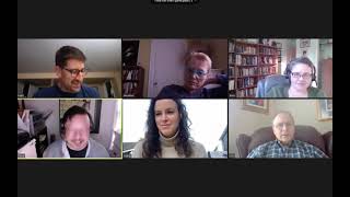 Ask the Professor Episode - 2123
