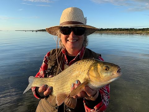 Video: Vilken Karp Pekar På - Farfar Afanasys Recept