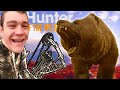 BOW HUNTING GRIZZLY BEARS! Hunter Call of the Wild Ep.11 - Kendall Gray