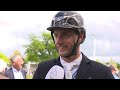 Richard Vogel gewinnt spektakulär den Allianz-Preis! 🤩 Deutscher Sieg im Preis der schwartz Gruppe 💪