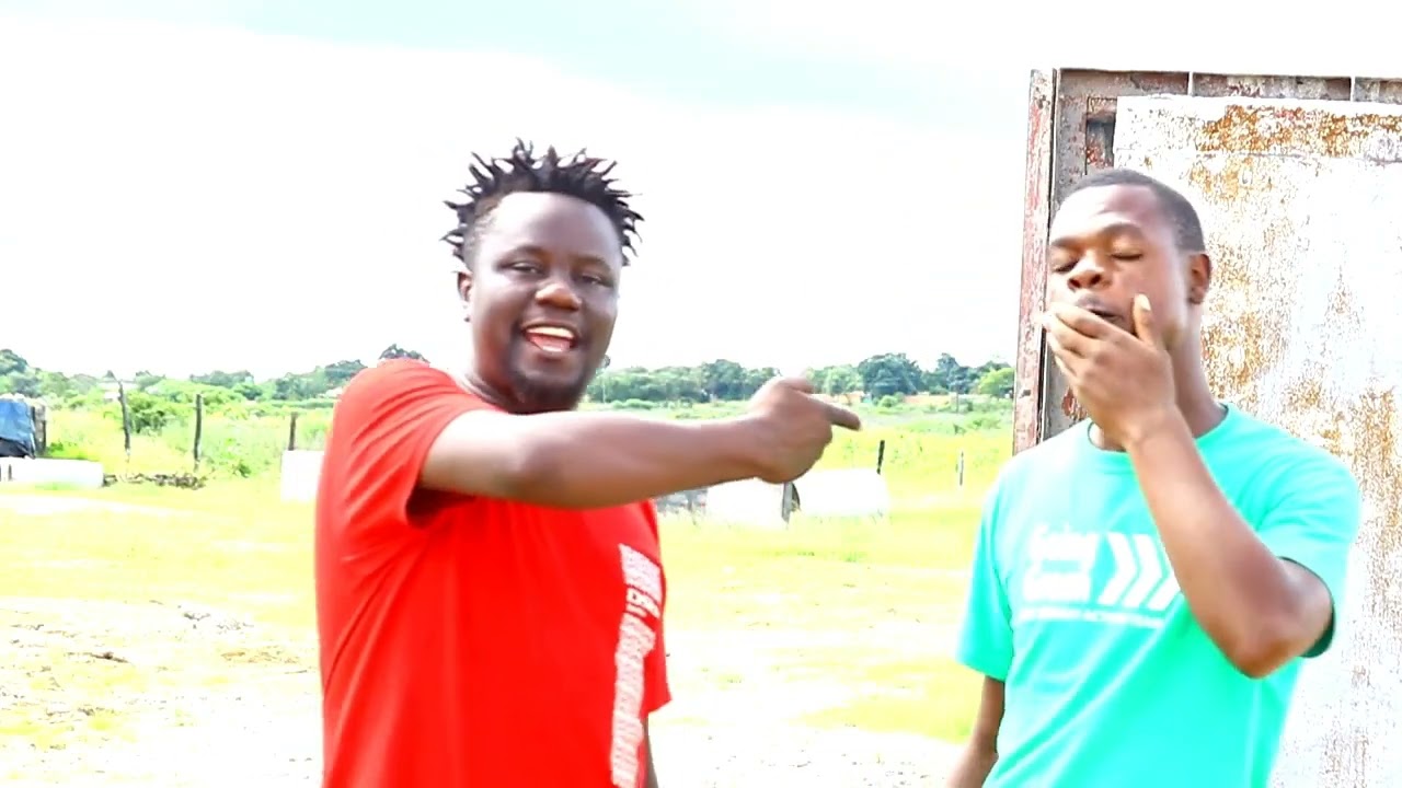 Zero One Dance Yamalaza ft AlifatiQ And Mphondolo Dancers 0974712914