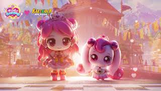 👑Teenieping has arrived in KartRider Rush+!, Chu! | Catch! Teenieping ❤️ KartRider Rush+
The start of legendary racing that captures my heart!
If you want to race with Teenieping, Catch! Race right now.
Catch! Teenieping ♥️ Learn more about KartRider Rush Plus
👉 https://nexon.link/bOv
#KartRiderRushPlus #CatchTeenieping #Teeniepingcollab #KartRiderRush 👑Teenieping has arrived in KartRider Rush+!, Chu! | Catch! Teenieping ❤️ KartRider Rush+