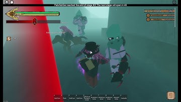 POV: u wiped an entire sbr server.