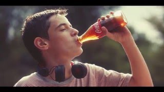 Coca Cola - Brotherly Love | Coke / Avicii Hey Brother screenshot 4