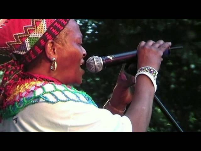 Mahotella Queens - AFH268