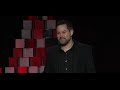 Motivation, Selection, and the Mind-Body Problem | Michael Crickmore | TEDxBeaconStreet