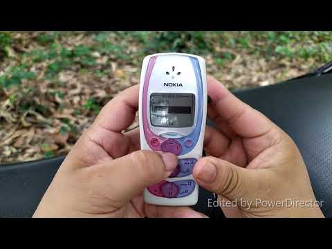 #NOKIA 2300 RINGTONES & UNBOXING @2019 #EXPLORING TECH