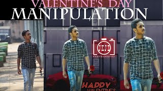 Valentine's Day Photo Eaditing With Tutorial in Android By JKJB PHOTOGRAPHY PRESENT #new-eaditing screenshot 4