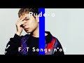 Rude-α  - It&#39;s only love / THE FIRST TAKE